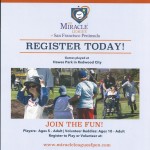 Adaptive Baseball League